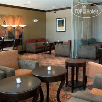 Hilton Garden Inn Granbury 