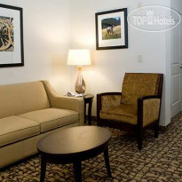 Hilton Garden Inn Granbury 