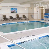 Hilton Garden Inn Granbury 