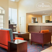 Residence Inn Houston Clear Lake 