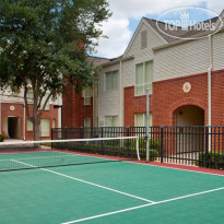 Residence Inn Houston Clear Lake 