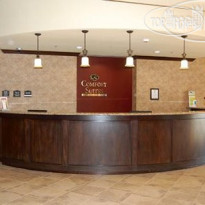 Comfort Suites Frisco 