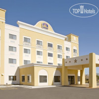 Best Western Plus Salado Inn 3*