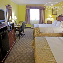 Best Western Plus Salado Inn 