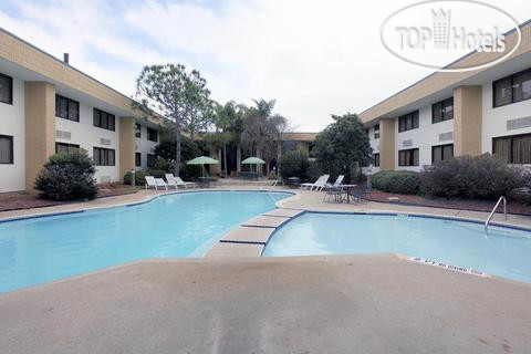 Новые добавленные фото туристов Americas Best Value Inn & Suites-Texas City/La Marque 2*