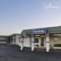 Travelodge Memphis Экстерьер 