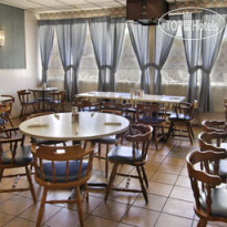 Travelodge Memphis DeVille Restaurant