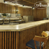 Travelodge Memphis Бар