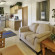 Travelodge Memphis Зона сервировки завтрака
