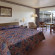 Travelodge Memphis Single Room