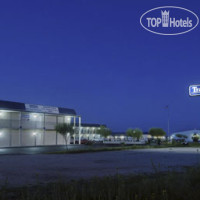 Travelodge Midland 2*