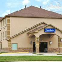 Travelodge Pharr McAllen Экстерьер отеля