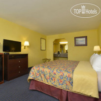 Best Western Gun Barrel City Inn 