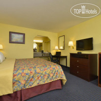 Best Western Gun Barrel City Inn 