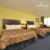 Best Western Gun Barrel City Inn 