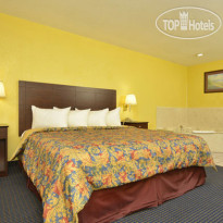 Best Western Gun Barrel City Inn 