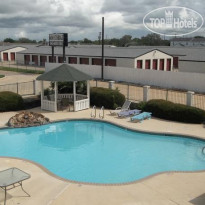 Best Western Floresville Inn 