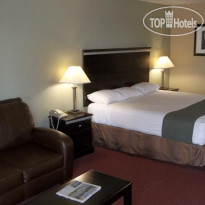 Best Western Floresville Inn 