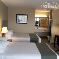 Best Western Floresville Inn 
