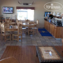 Best Western Floresville Inn 