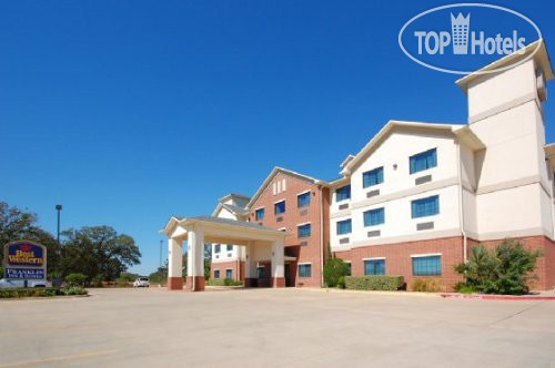 Фотографии отеля  Best Western Franklin Inn And Suites 2*