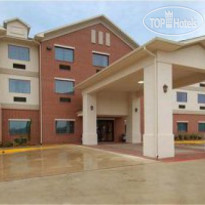 Best Western Franklin Inn And Suites 