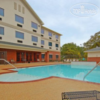 Best Western Franklin Inn And Suites 
