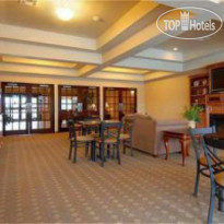 Best Western Franklin Inn And Suites 