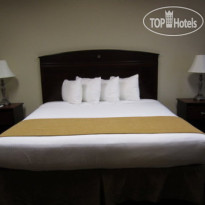 Best Western Franklin Inn And Suites 