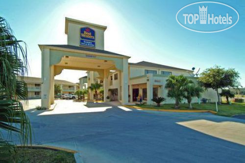 Фотографии отеля  Best Western Garden Inn & Suites Rio Grande City 2*