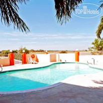 Texas Inn & Suites Raymondville 