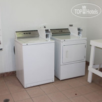 Texas Inn & Suites Raymondville 