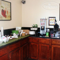 Texas Inn & Suites Raymondville 