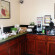 Texas Inn & Suites Raymondville 
