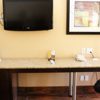 Texas Inn & Suites Raymondville 