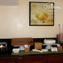 Texas Inn & Suites Raymondville 
