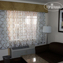Texas Inn & Suites Raymondville 