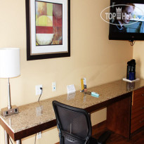 Texas Inn & Suites Raymondville 