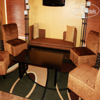 Texas Inn & Suites Raymondville 