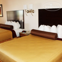 Texas Inn & Suites Raymondville 