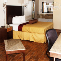 Texas Inn & Suites Raymondville 