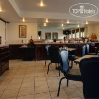 Americas Best Value Inn Paris 