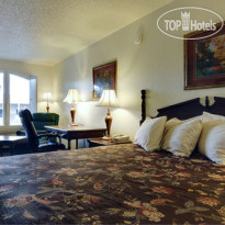 Americas Best Value Inn Paris 