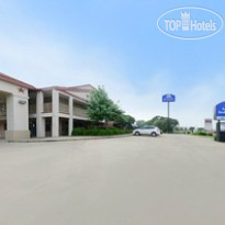 Americas Best Value Inn Sealy 