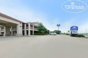 Фотографии отеля  Americas Best Value Inn Sealy 2*