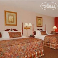 Americas Best Value Inn Sealy 