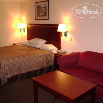 Best Western Executive Inn Marshall 