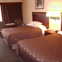 Best Western Executive Inn Marshall 