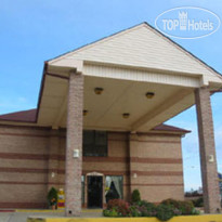 Best Western Executive Inn Marshall 