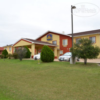 Best Western Executive Inn